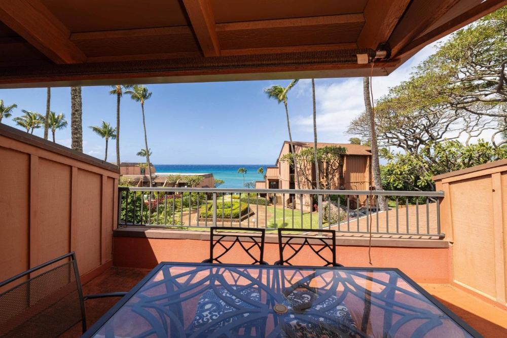 Kuleana Resort 207